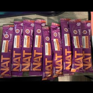 NAT TRU PASSION CHARGED